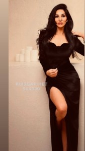 Транс Астаны Транс№504330 Роксана Фотография №3844775