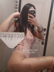 Проститутка Кызылорды Девушка№478170 Sara на выезд Фотография №3845758