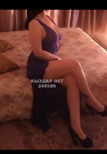 Проститутка Кызылорды Девушка№249586 Инабат Фотография №3848678