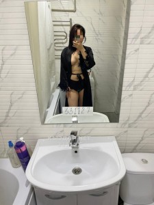 Проститутка Шымкента Девушка№331127 Айсулу у себя Фотография №3851075