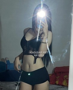 Проститутка Актобе Девушка№491616 Айым Фотография №3851554