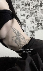 Проститутка Костаная Девушка№465797 Эмми проездом Фотография №3854165