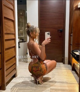 Проститутка Астаны Девушка№370662 Adelya Фотография №3854580