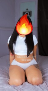 Проститутка Атырау Девушка№488188 Арай Фотография №3856297