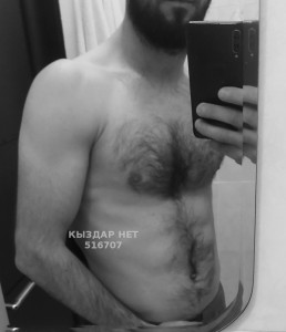 Жиголо Уральска Анкета №516707 Фотография №3856831