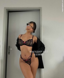 Проститутка Караганды Девушка№515697 Диана Фотография №3859855