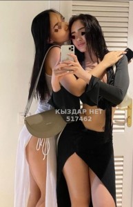 Проститутка Алматы Девушка№517462 Вип Студенки 18лет Фотография №3862794