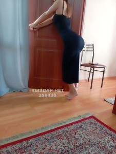 Проститутка Алматы Девушка№259436 Аделя массаж с продолжением Фотография №3864147