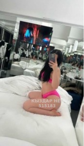 Проститутка Атырау Анкета №515183 Фотография №3864765