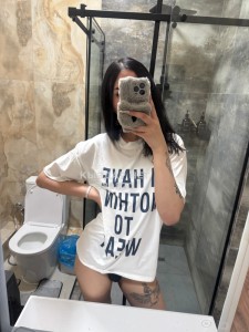 Транс Алматы Транс№389820 Моня только не твоя Фотография №3868720