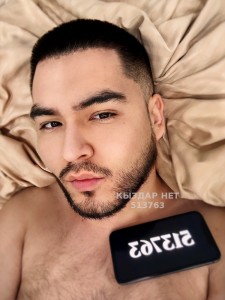 Жиголо Алматы Парень№513763 Zeus elite massage Фотография №3868957