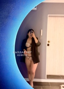 Проститутка Жезказгана Девушка№428079 Аяла Фотография №3869002