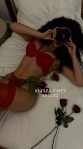 Проститутка Жезказгана Девушка№481162 Аяла Фотография №3869003
