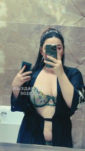 Проститутка Усть-Каменогорска Девушка№502820 Айяла Фотография №3875526