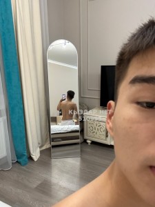 Жиголо Астаны Парень№510995 Даниал универсал Фотография №3877666