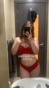 Проститутка Усть-Каменогорска Анкета №490730 Фотография №3881150