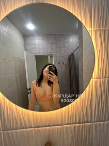 Проститутка Актобе Девушка№520803 А Й Я у себя и на выезд Фотография №3885548
