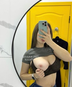 Проститутка Петропавловска Девушка№522331 Малика Фотография №3897815