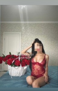 Проститутка Актобе Анкета №449783 Фотография №3898433