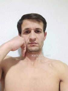 Жиголо Алматы Парень№508477 Адам Фотография №3899636