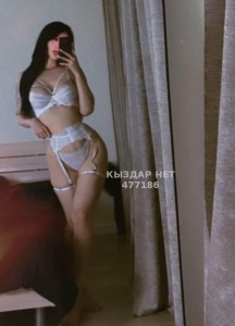 Проститутка Алматы Девушка№477186 Альбина Фотография №3900354