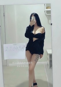 Проститутка Атырау Девушка№223438 Айка до завтра Фотография №3905477