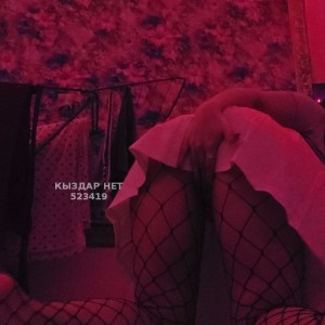 Проститутка Караганды Девушка№523419 Alinkas Фотография №3906227