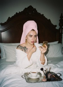 Транс Астаны Транс№468238 Tessa Xxl Приват Есть Фотография №3907257