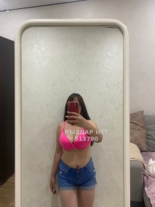 Проститутка Шымкента Девушка№513790 Рамиля Фотография №3910406