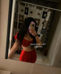 Проститутка Астаны Девушка№129291 А Д Е Л Ь К A только Whatsapp Фотография №3912051