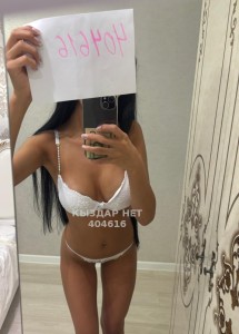 Проститутка Актобе Девушка№404616 Айгерим Фотография №3912345