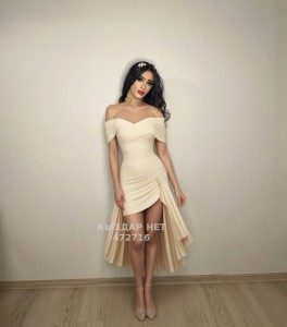 Транс Алматы Транс№472716 Malika Arabika Фотография №3912458