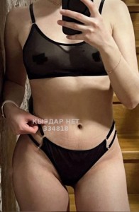 Проститутка Усть-Каменогорска Девушка№334818 Саша Фотография №3913017