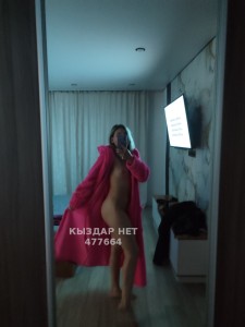 Проститутка Семея Девушка№477664 Milana-без предоплаты Фотография №3913181