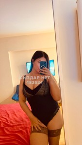 Проститутка Алматы Девушка№482624 Самира Фотография №3916467