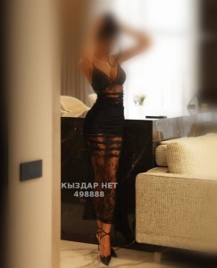 Проститутка Астаны Девушка№498888 Лаура Эскорт Только Ночь Фотография №3917169