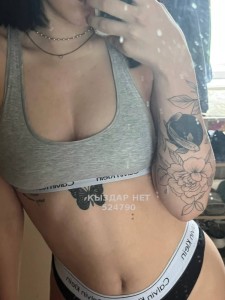 Проститутка Актобе Девушка№524790 Анастасия Фотография №3917816