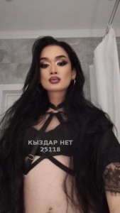 Транс Астаны Транс№25118 Есть Приват Канал Фотография №3919319