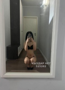 Проститутка Шымкента Девушка№525262 Madonna на выезд Фотография №3920824