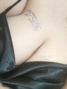 Проститутка Астаны Девушка№275696 Лера Фотография №3921601