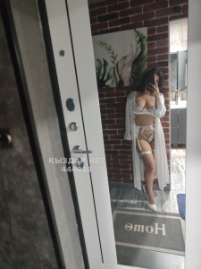 Проститутка Кызылорды Девушка№444914 Акниет Фотография №3923062