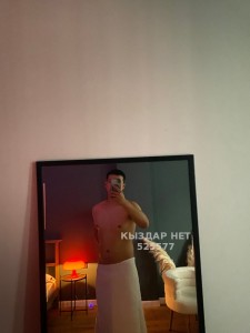 Жиголо Алматы Парень№525577 Aza Фотография №3923093