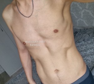 Жиголо Костаная Парень№525632 Ебу до дрожи Фотография №3923455