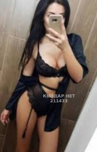 Проститутка Атырау Девушка№211433 Зарина Индивидуалка Фотография №3924524