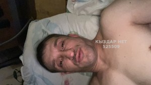 Жиголо Караганды Парень№525509 Dmitrii Фотография №3926205