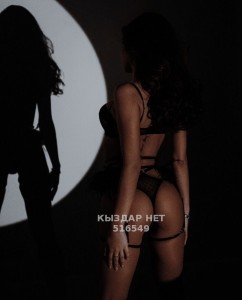 Проститутка Астаны Девушка№516549 Амара Фотография №3927885