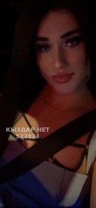 Транс Астаны Транс№523824 Аслия Фотография №3928354