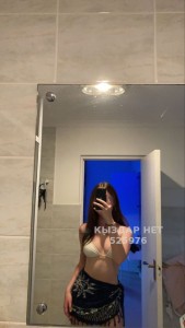 Проститутка Алматы Девушка№525976 Альбина Фотография №3928756