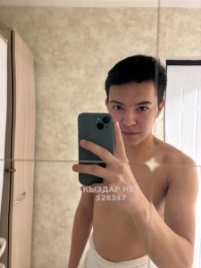 Жиголо Усть-Каменогорска Парень№526347 Dimash Фотография №3930002