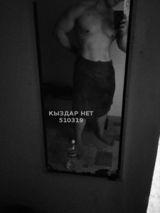 Жиголо Шымкента Парень№510319 Алекс Фотография №3930384